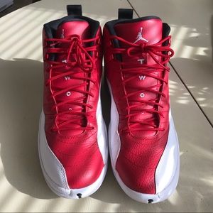 Men’s Jordan Retro 12